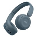 Słuchawki BT JVC HAS-59WAU Niebieskie JVC