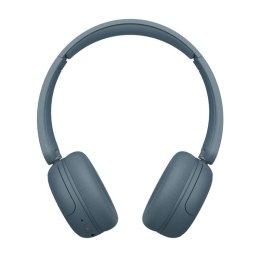Słuchawki BT JVC HAS-59WAU Niebieskie JVC