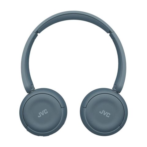 Słuchawki BT JVC HAS-59WAU Niebieskie JVC