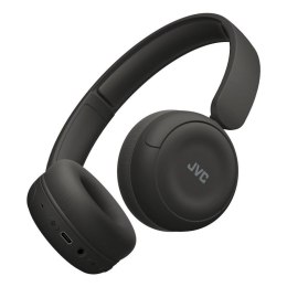 Słuchawki BT JVC HAS-59WBU Czarne JVC