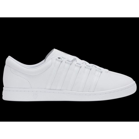 Sneakersy K-swiss CLASSIC 66 NXT WHITE/WHITE-M (04593-101-M) K- Swiss