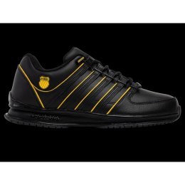Sneakersy K-swiss RINZLER BLACK/FRESSIA-M (01235-071-M) WD