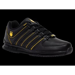 Sneakersy K-swiss RINZLER BLACK/FRESSIA-M (01235-071-M) WD