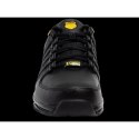 Sneakersy K-swiss RINZLER BLACK/FRESSIA-M (01235-071-M) WD