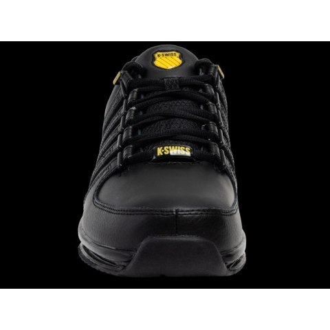 Sneakersy K-swiss RINZLER BLACK/FRESSIA-M (01235-071-M) WD
