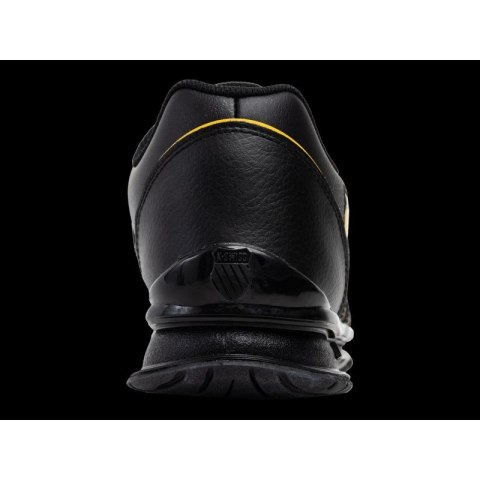 Sneakersy K-swiss RINZLER BLACK/FRESSIA-M (01235-071-M) WD