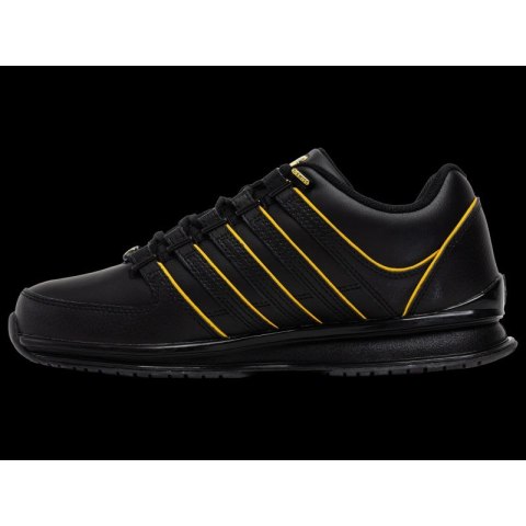Sneakersy K-swiss RINZLER BLACK/FRESSIA-M (01235-071-M) WD
