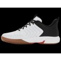 Sneakersy K-swiss ULTRASHOT TR INDR WHITE/BLACK/HIGH RISK RED-M (04602-153-M) WD