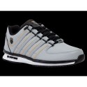 Sneakersy męskie K-swiss RINZLER ULTIMATE szare (01235-032-M) K- Swiss