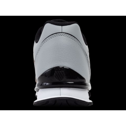 Sneakersy męskie K-swiss RINZLER ULTIMATE szare (01235-032-M) K- Swiss
