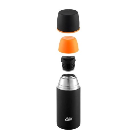 Termos Esbit Vacuum Flask 1L, czarny ESBIT