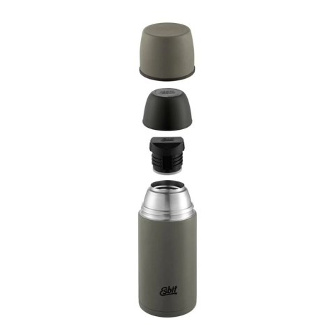 Termos Esbit Vacuum Flask 750ml, olive green ESBIT