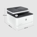 URZĄDZ. WIELOF. HP LASERJET PRO 3102fdw MFP Hewlett-Packard