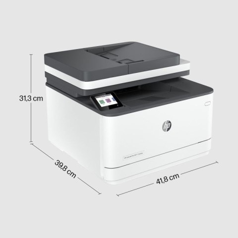 URZĄDZ. WIELOF. HP LASERJET PRO 3102fdw MFP Hewlett-Packard