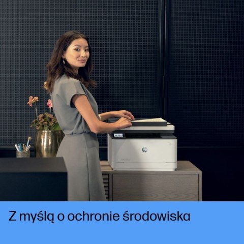 URZĄDZ. WIELOF. HP LASERJET PRO 3102fdw MFP Hewlett-Packard