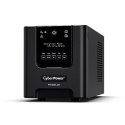 Zasilacz UPS CyberPower PR750ELCD (TWR; 750VA) CyberPower