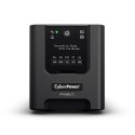 Zasilacz UPS CyberPower PR750ELCD (TWR; 750VA) CyberPower