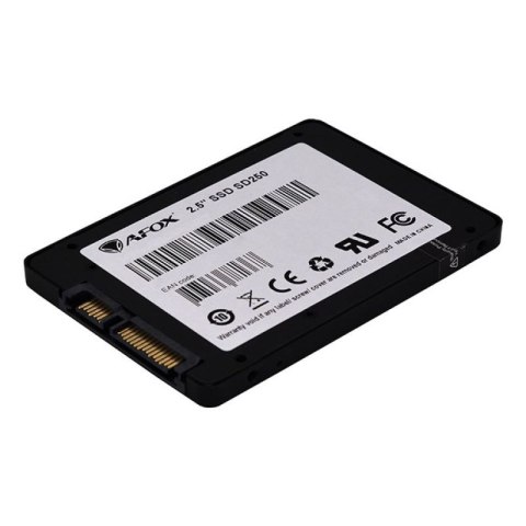 AFOX SSD 2TB TLC 530 MB/S SD250-2000GN AFOX
