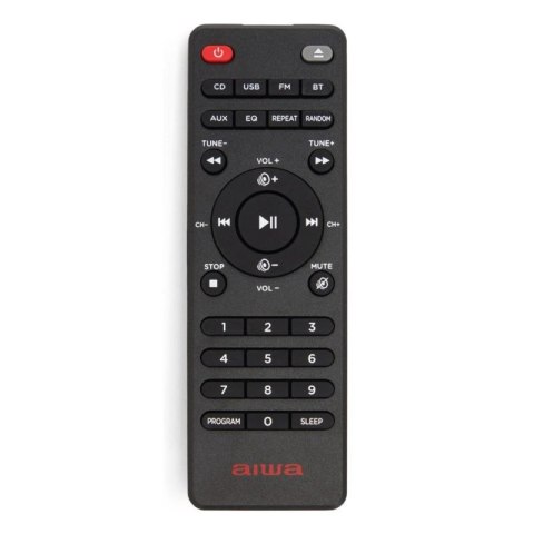AIWA Mini wieża MSBTU-550 Aiwa