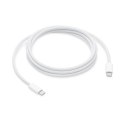Apple Przewód USB-C do ładowania, 240 W (2 m) Apple