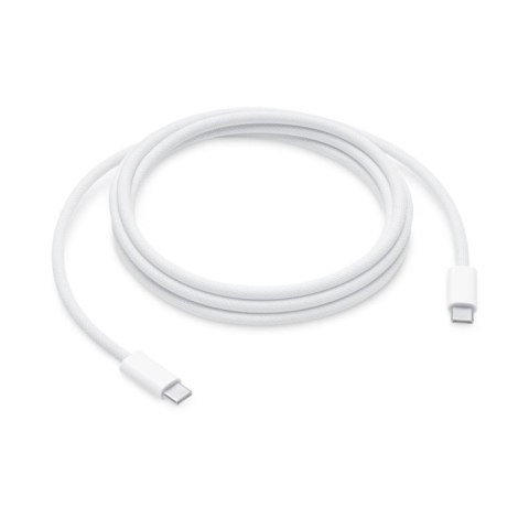 Apple Przewód USB-C do ładowania, 240 W (2 m) Apple