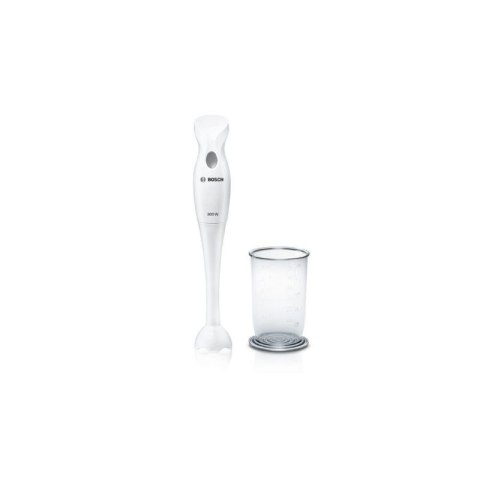 Blender ręczny BOSCH MSM6B150 ( 400W ; biały ) BOSCH