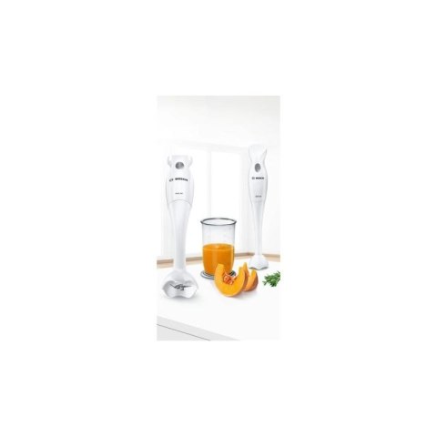 Blender ręczny BOSCH MSM6B150 ( 400W ; biały ) BOSCH