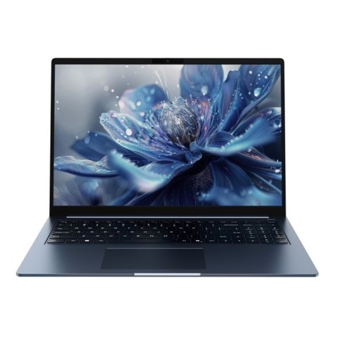 Chuwi CoreBook-Air-Plus-P Ryzen 5 6600H 16"WUXGA 16GB SSD512 BT BLKB W11Pro CHUWI