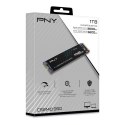 Dysk SSD PNY CS2140 M.2 NVMe 1TB PNY Technologies