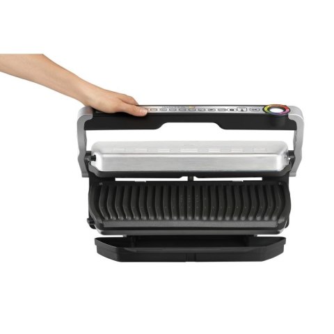 Grill elektryczny TEFAL GC 724D Optigrill+ XL Tefal