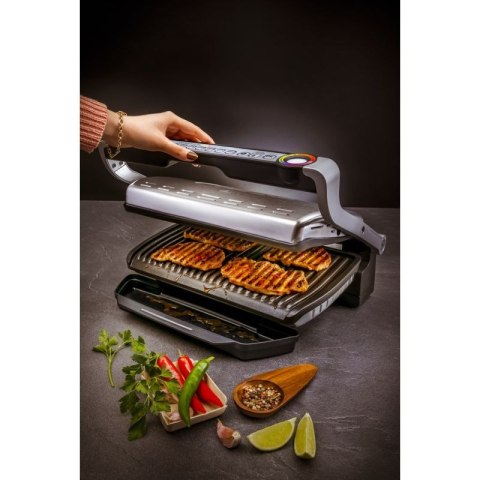 Grill elektryczny TEFAL GC 724D Optigrill+ XL Tefal