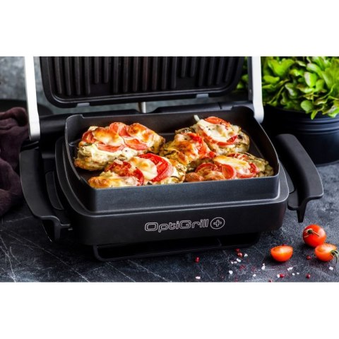 Grill elektryczny TEFAL GC 724D Optigrill+ XL Tefal