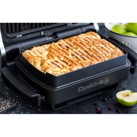 Grill elektryczny TEFAL GC 724D Optigrill+ XL Tefal