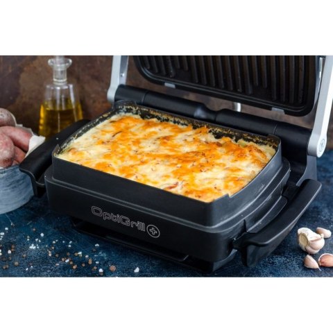 Grill elektryczny TEFAL GC 724D Optigrill+ XL Tefal