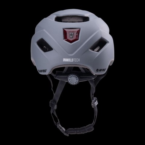 Kask CITYWAY II Hi-Tec