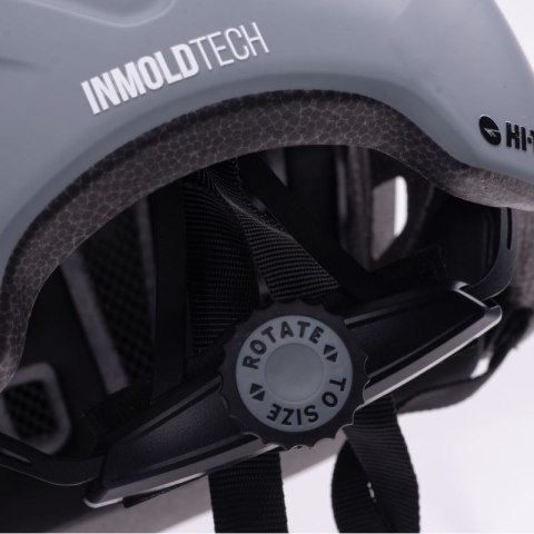 Kask CITYWAY II Hi-Tec