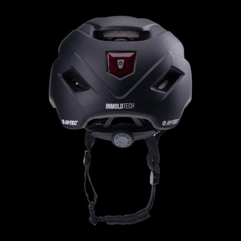 Kask CITYWAY II Hi-Tec