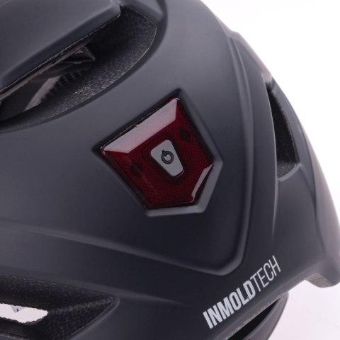 Kask CITYWAY II Hi-Tec