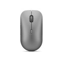 Lenovo Wireless Multi-Mode Pro Plus Mouse 6050 Luna Grey Lenovo