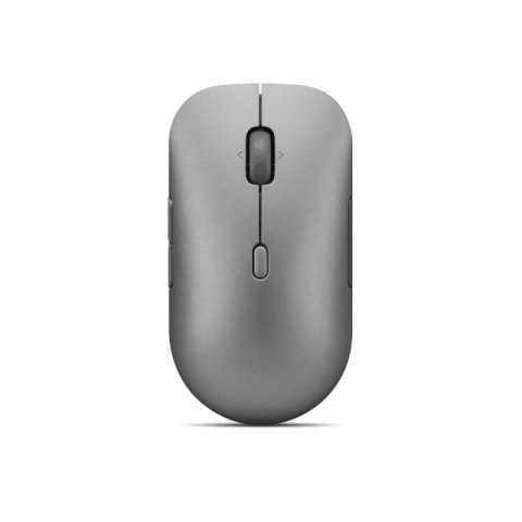 Lenovo Wireless Multi-Mode Pro Plus Mouse 6050 Luna Grey Lenovo