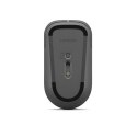 Lenovo Wireless Multi-Mode Pro Plus Mouse 6050 Luna Grey Lenovo