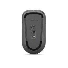 Lenovo Wireless Multi-Mode Pro Plus Mouse 6050 Luna Grey Lenovo