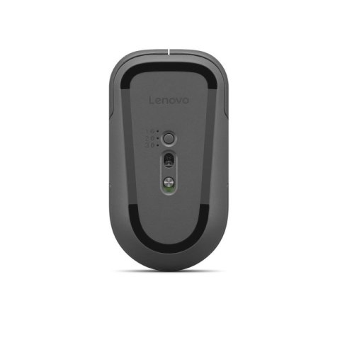 Lenovo Wireless Multi-Mode Pro Plus Mouse 6050 Luna Grey Lenovo