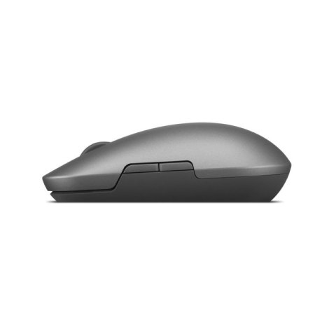 Lenovo Wireless Multi-Mode Pro Plus Mouse 6050 Luna Grey Lenovo