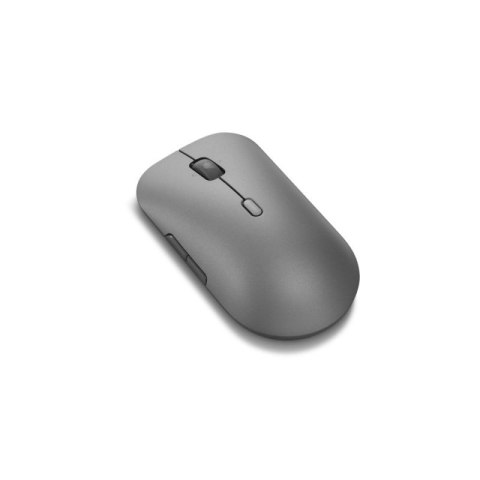 Lenovo Wireless Multi-Mode Pro Plus Mouse 6050 Luna Grey Lenovo