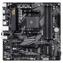 Płyta główna MB AMD B550 SAM4 MATX/B550M DS3H AC R2 GIGABYTE Gigabyte