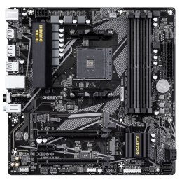 Płyta główna MB AMD B550 SAM4 MATX/B550M DS3H AC R2 GIGABYTE Gigabyte