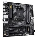 Płyta główna MB AMD B550 SAM4 MATX/B550M DS3H AC R2 GIGABYTE Gigabyte