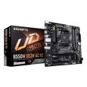 Płyta główna MB AMD B550 SAM4 MATX/B550M DS3H AC R2 GIGABYTE Gigabyte