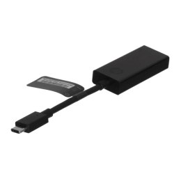 Przejściówka HP USB-C to HDMI 2.0 Adapter czarna 2PC54AA Hewlett-Packard